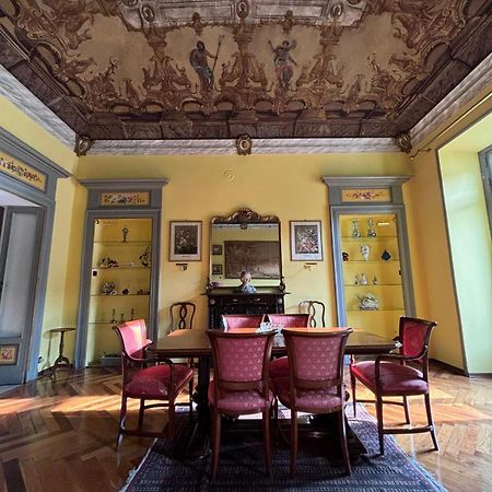 Splendido Appartamento XVIII Secolo Torino Kültér fotó