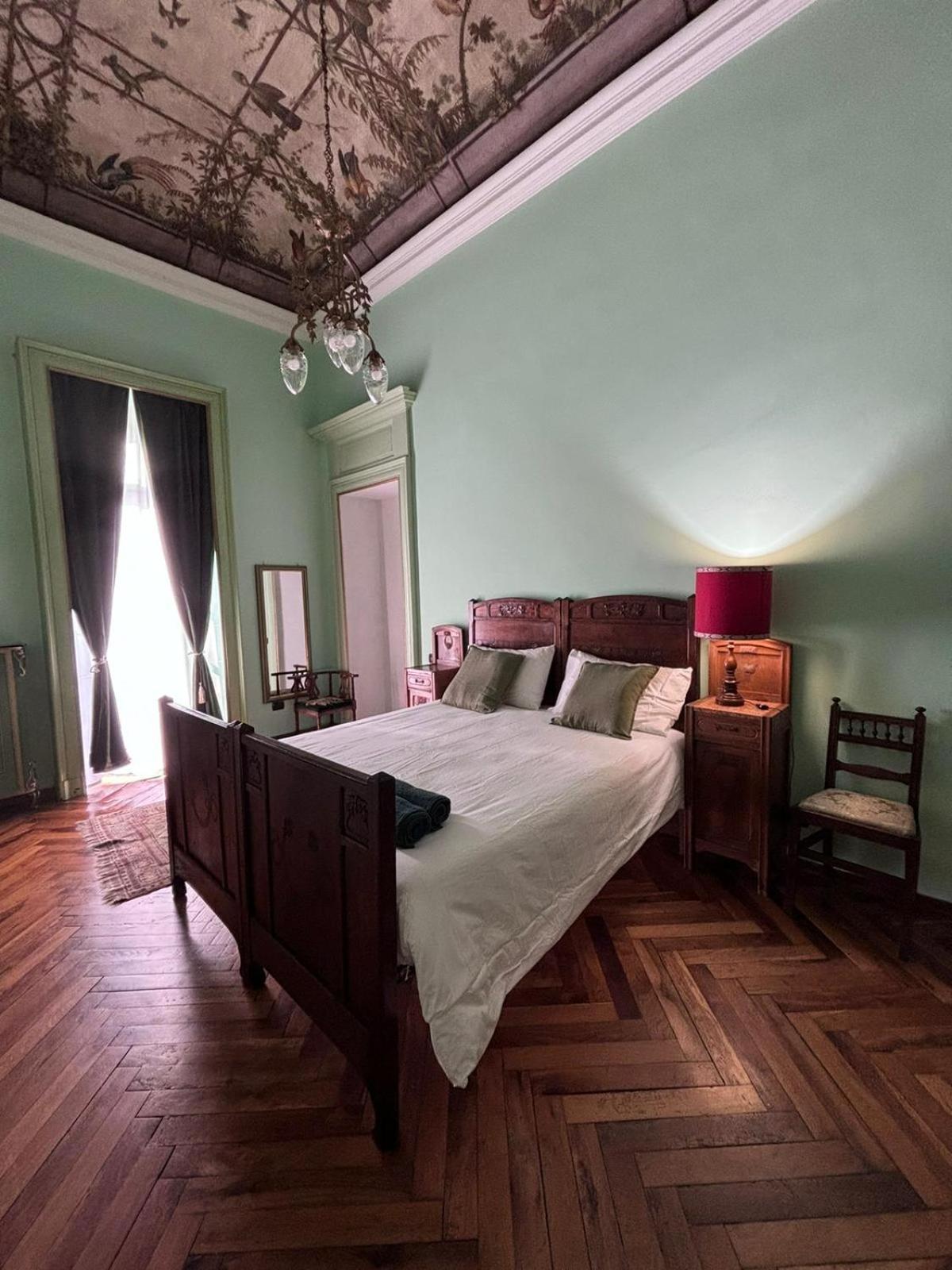 Splendido Appartamento XVIII Secolo Torino Kültér fotó