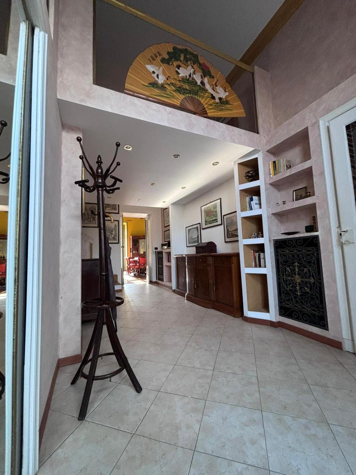 Splendido Appartamento XVIII Secolo Torino Kültér fotó