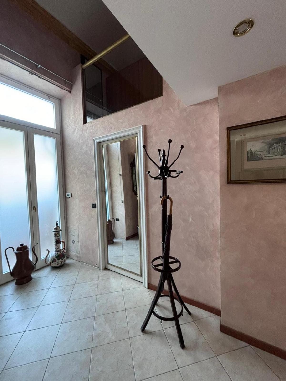 Splendido Appartamento XVIII Secolo Torino Kültér fotó