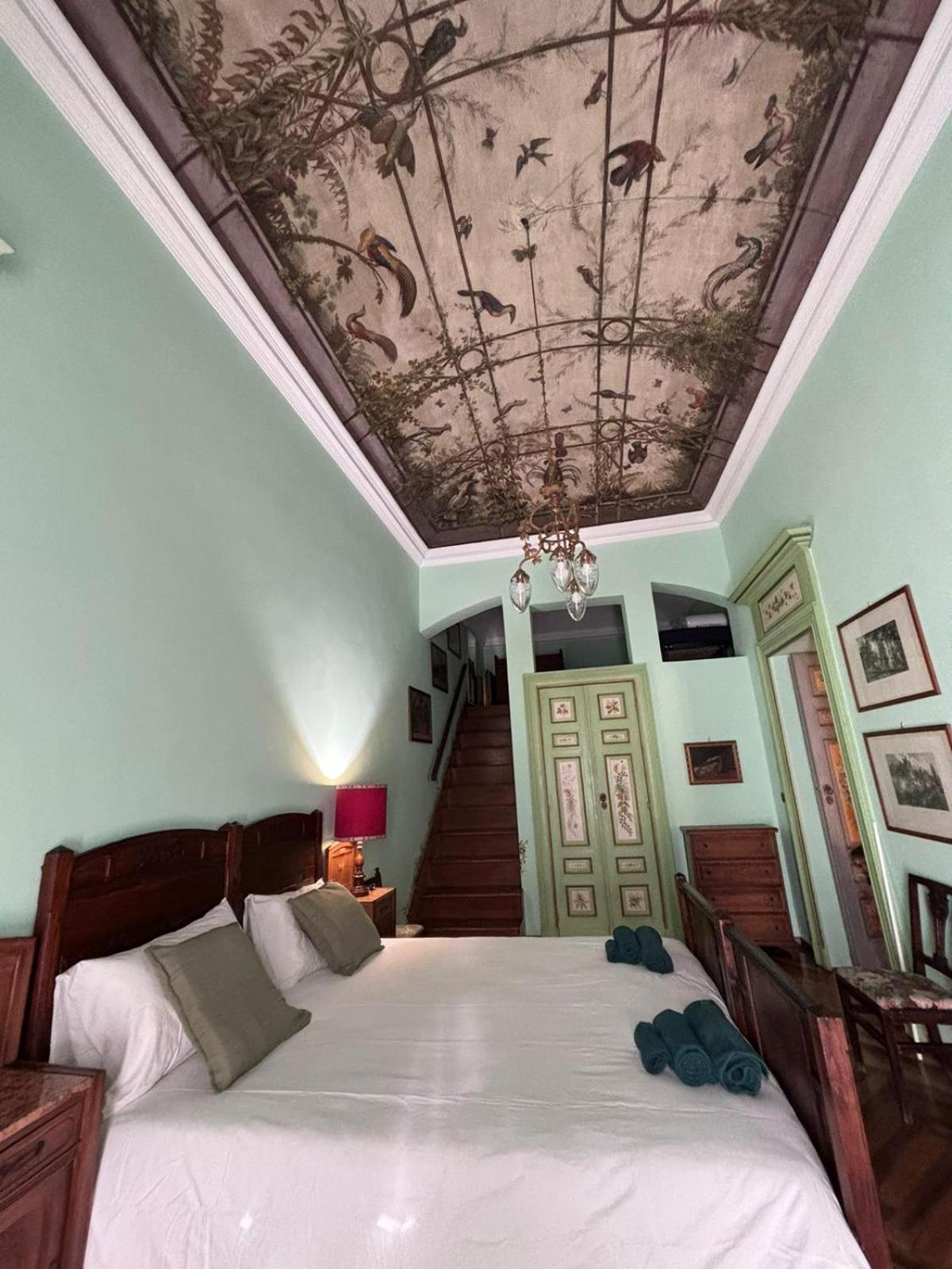 Splendido Appartamento XVIII Secolo Torino Kültér fotó