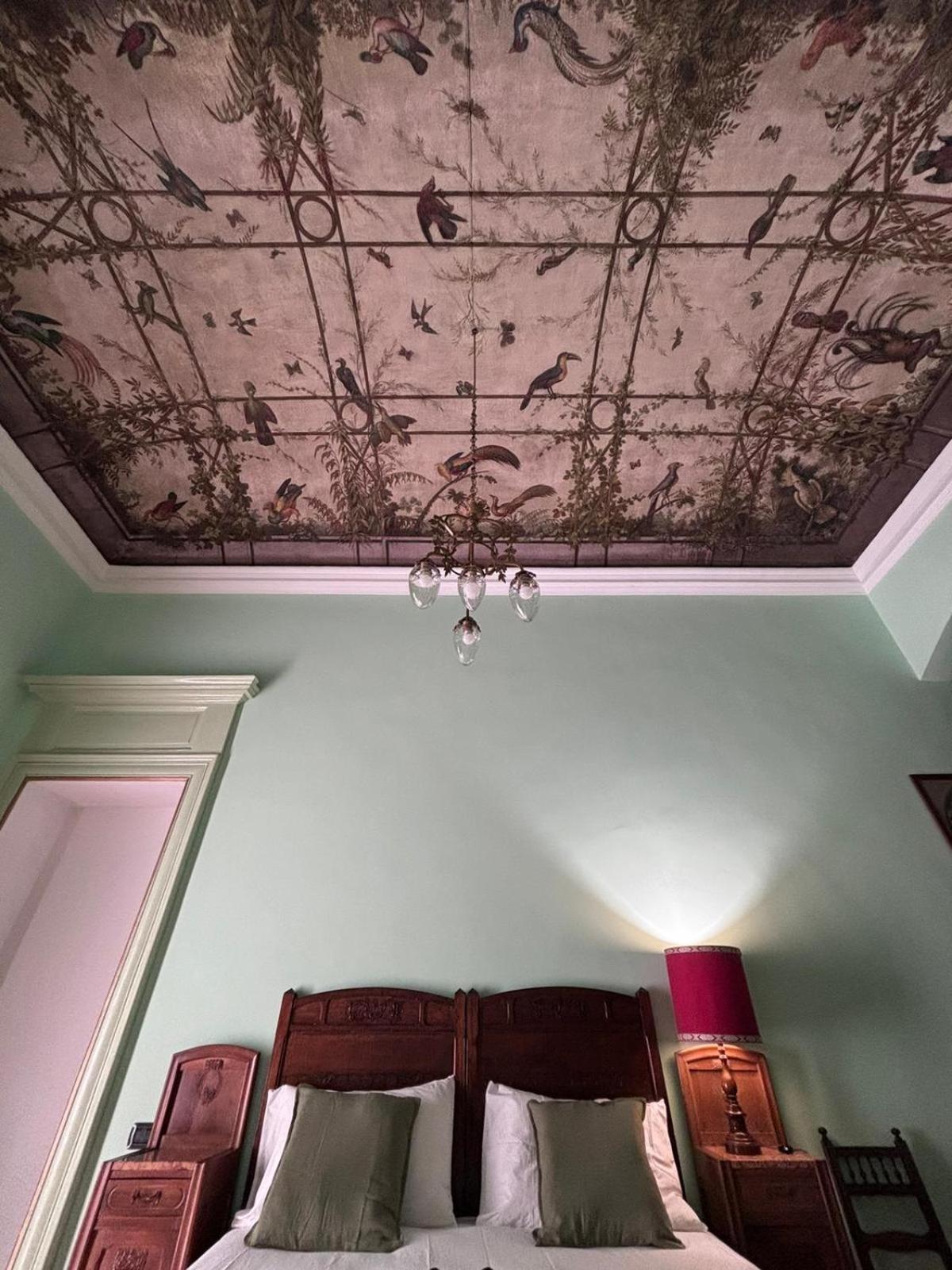 Splendido Appartamento XVIII Secolo Torino Kültér fotó